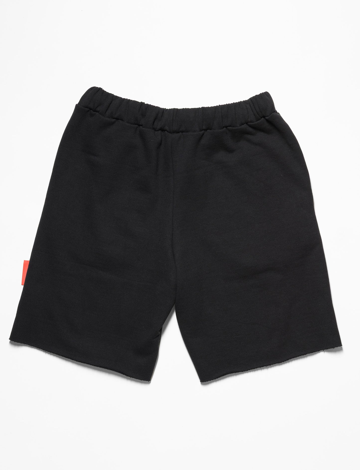 TKT LOGO SHORTS