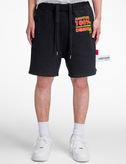 100%TK SHORTS