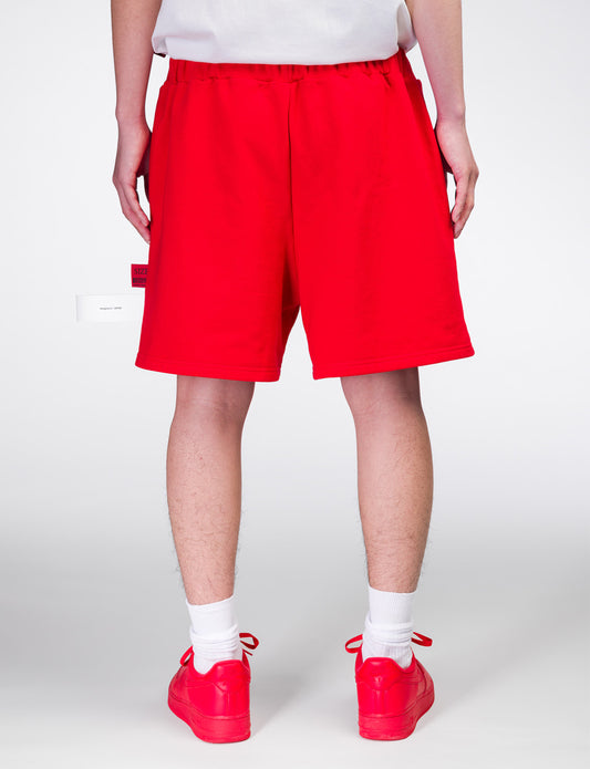 TK LOGO SHORTS