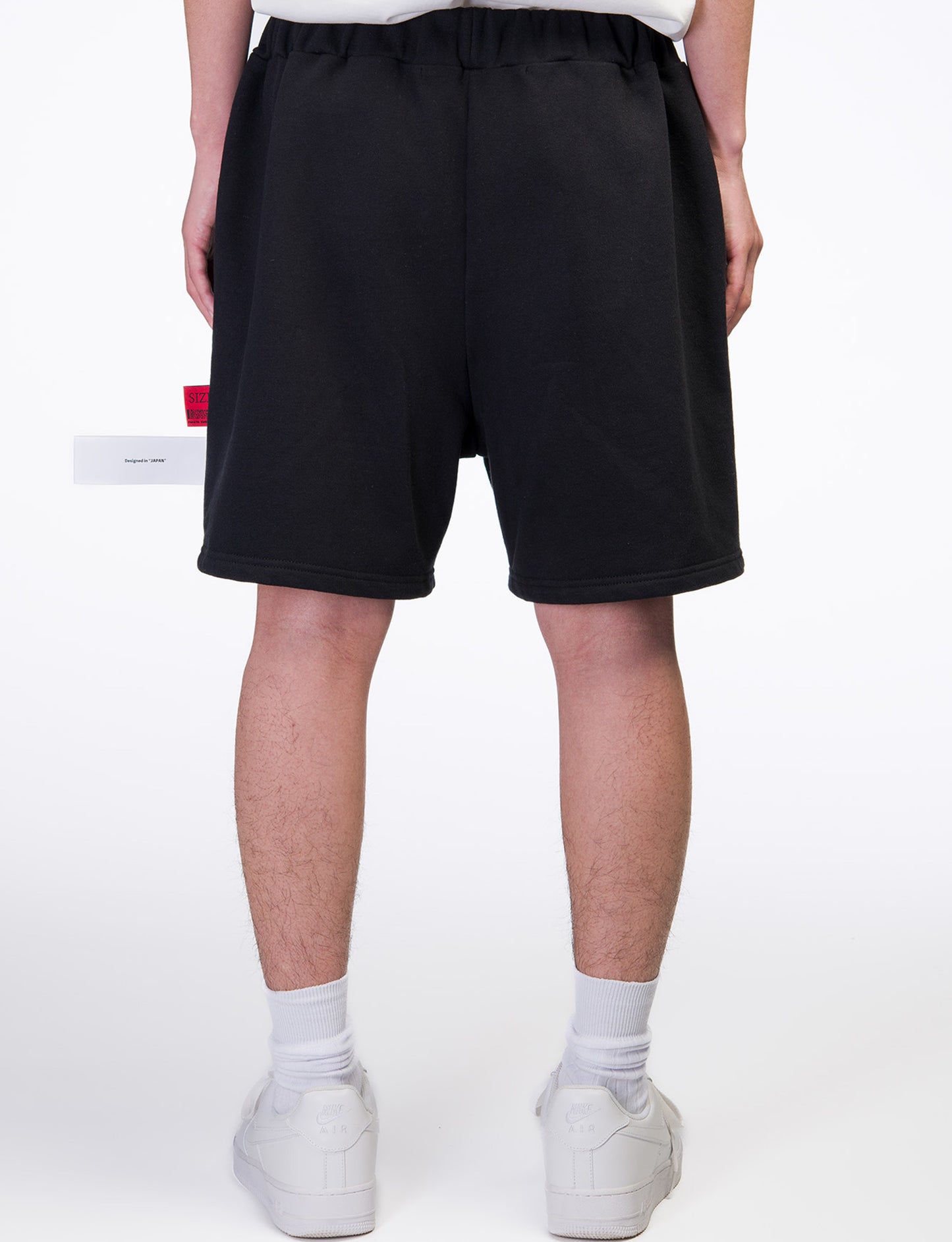 100%TK SHORTS